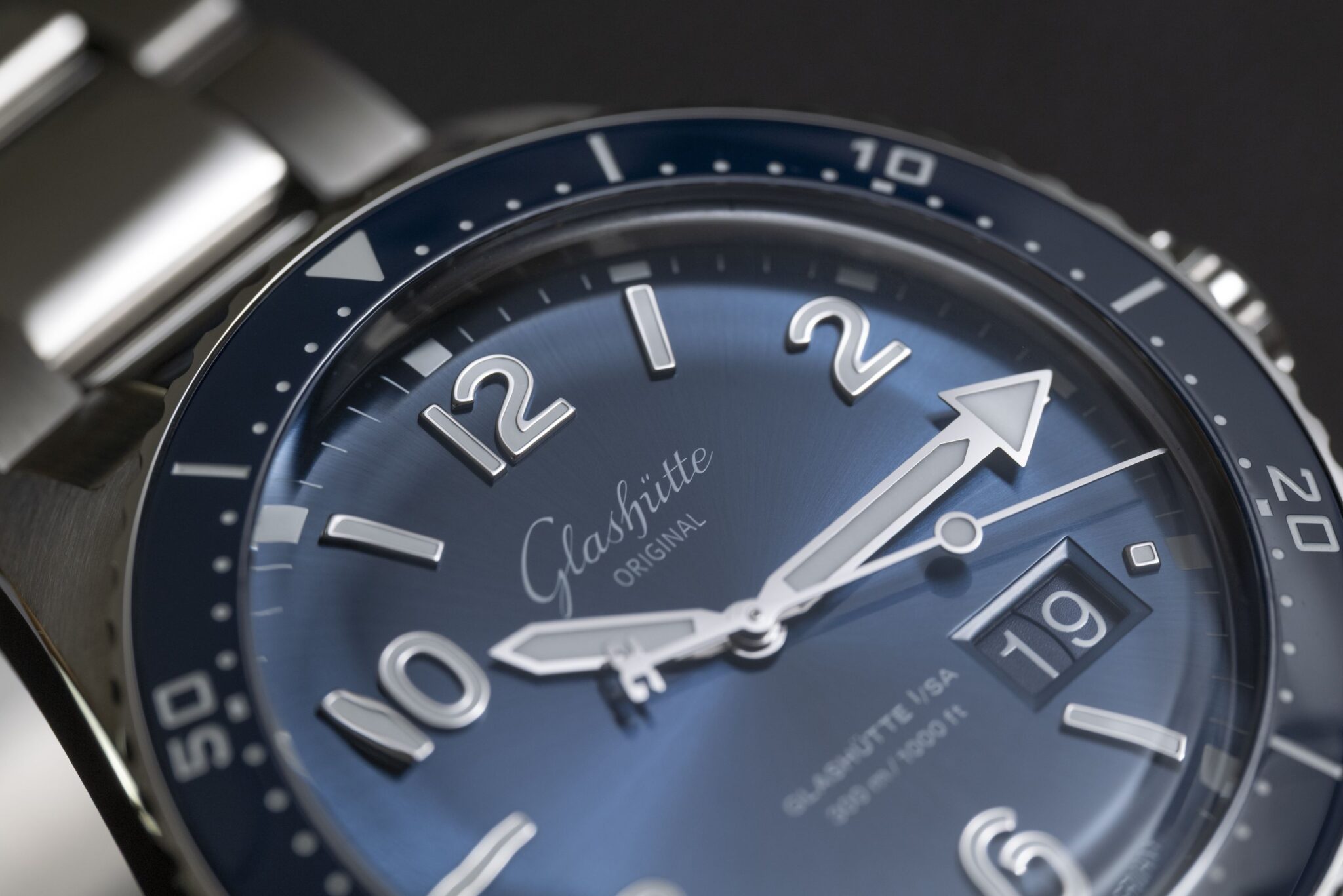 Glashütte Original SeaQ Panoramadatum 1 36 13 02 81 70 kaufen neu 2 1170371