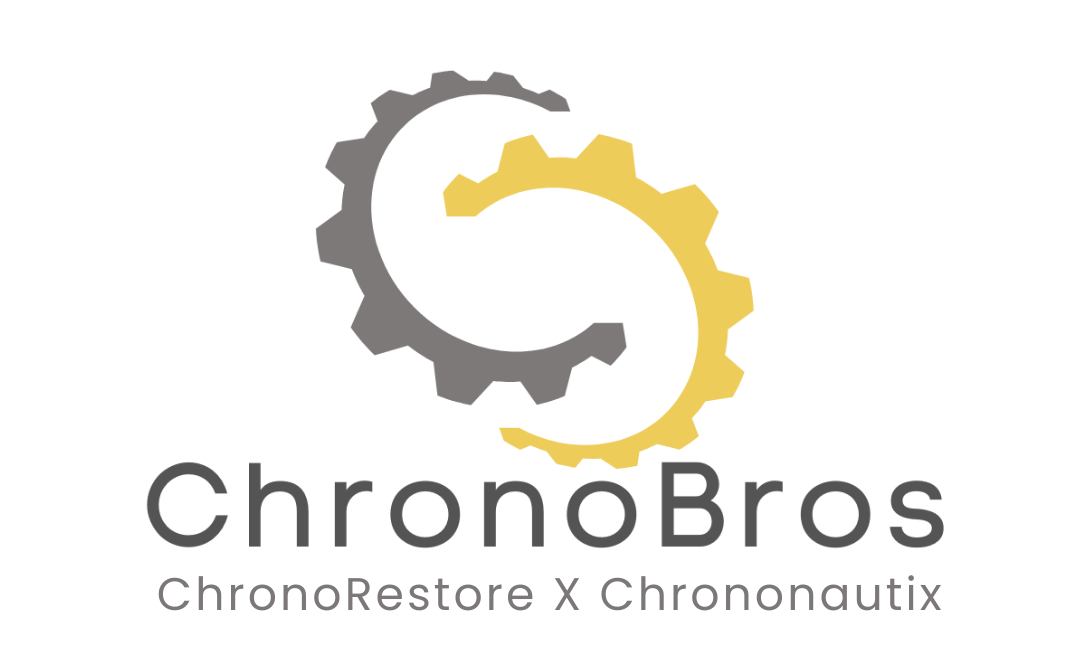 ChronoBros